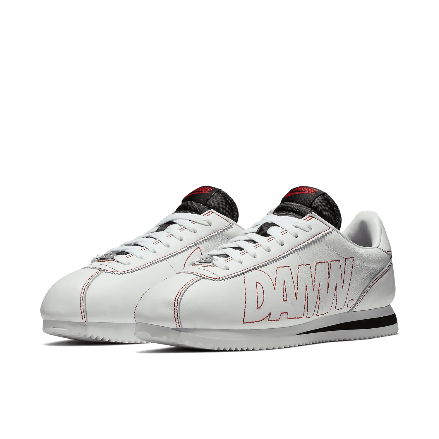 Nike Cortez Kenny 1 Kendrick Lamar DAMN. image 4