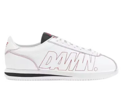 Nike Cortez Kenny 1 Kendrick Lamar DAMN.