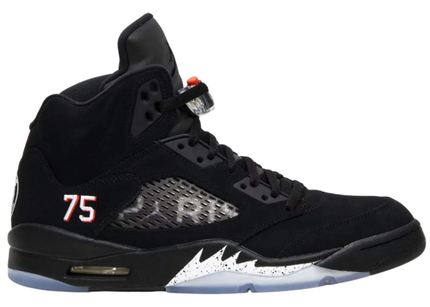 Jordan 5 Retro Paris Saint-Germain