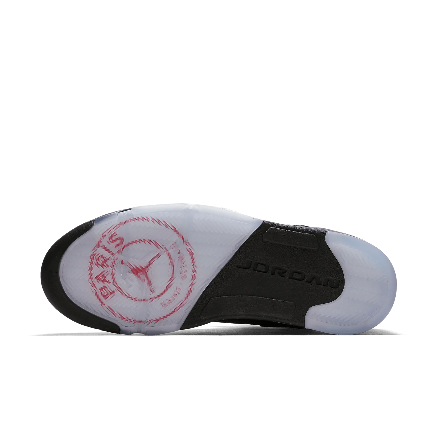 Jordan 5 Retro Paris Saint-Germain image 2