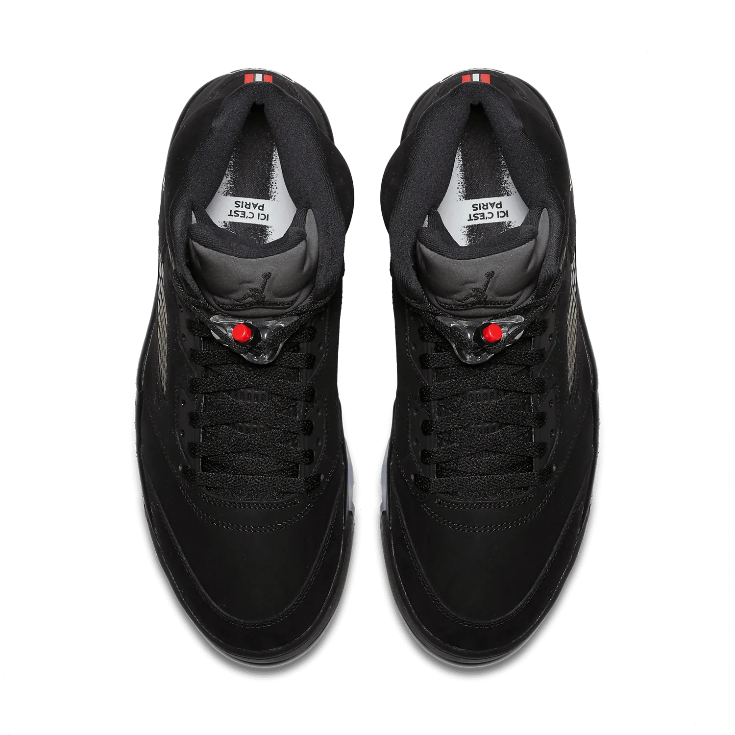 Jordan 5 Retro Paris Saint-Germain image 3