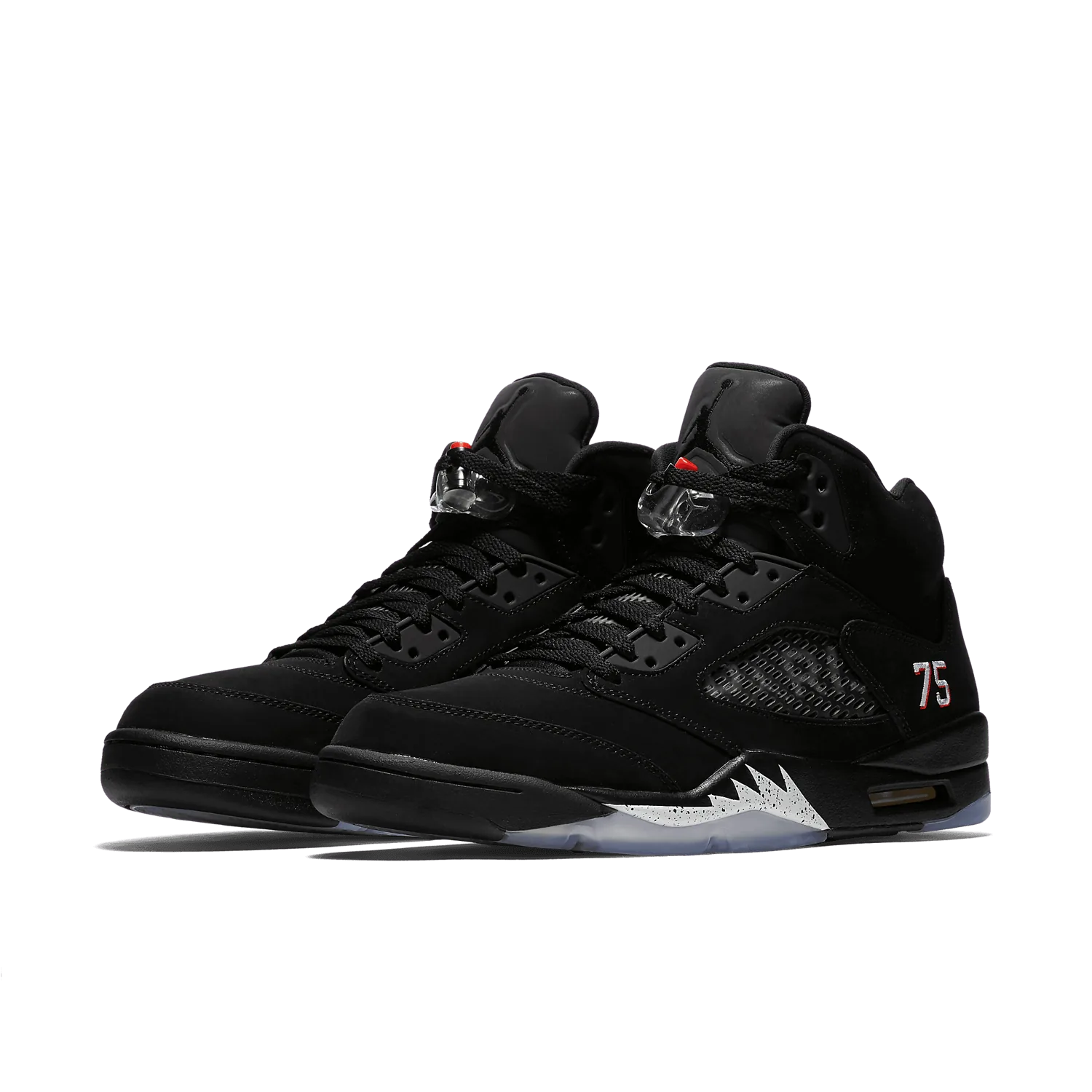 Jordan 5 Retro Paris Saint-Germain image 4