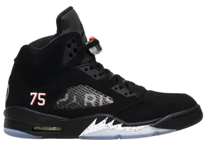 Jordan 5 Retro Paris Saint-Germain