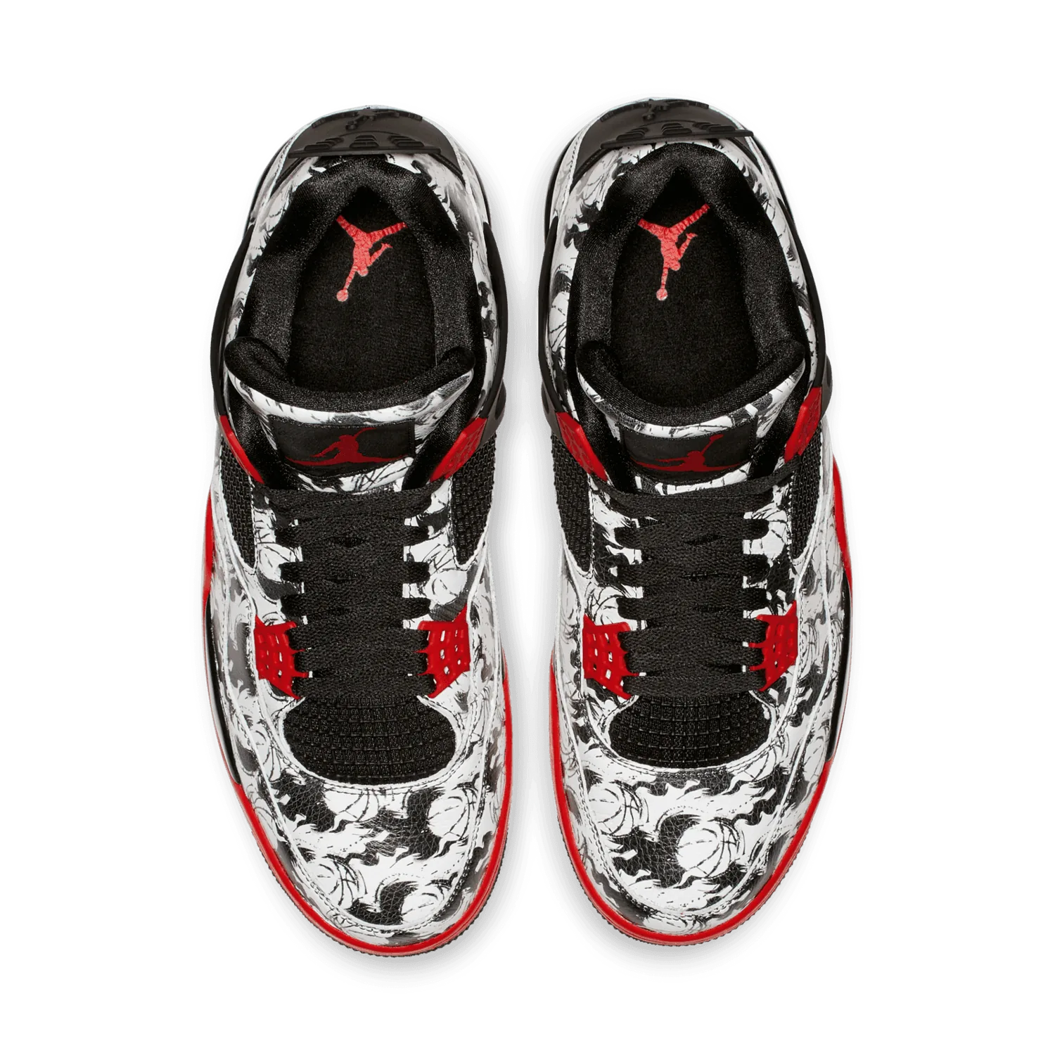 Jordan 4 Retro Tattoo (2018) image 3