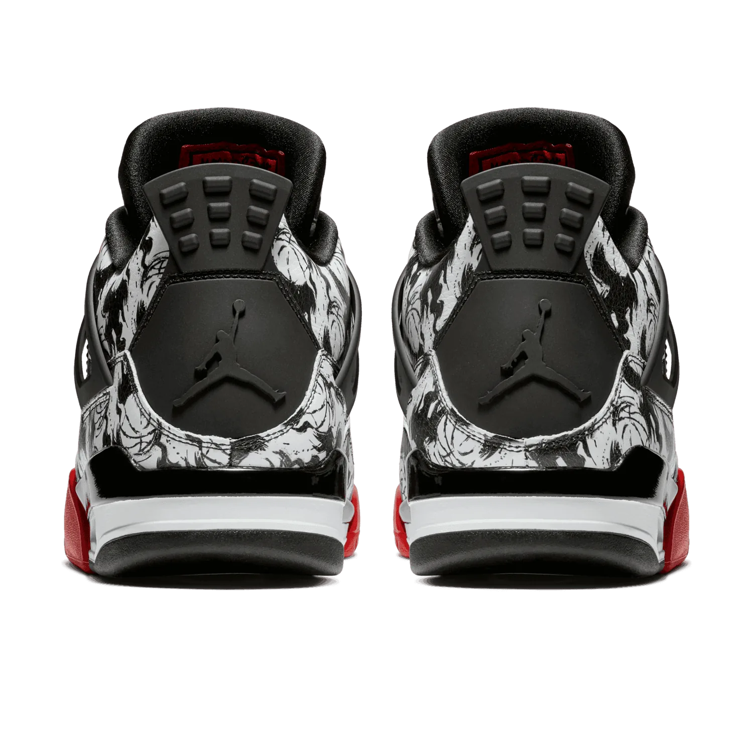 Jordan 4 Retro Tattoo (2018) image 5