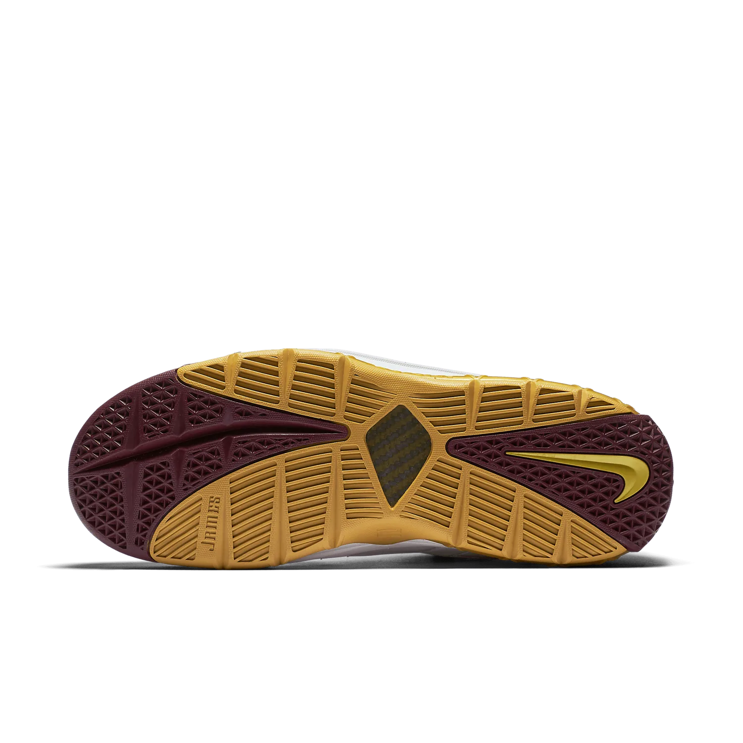 Nike LeBron 3 Christ The King (2018) image 2