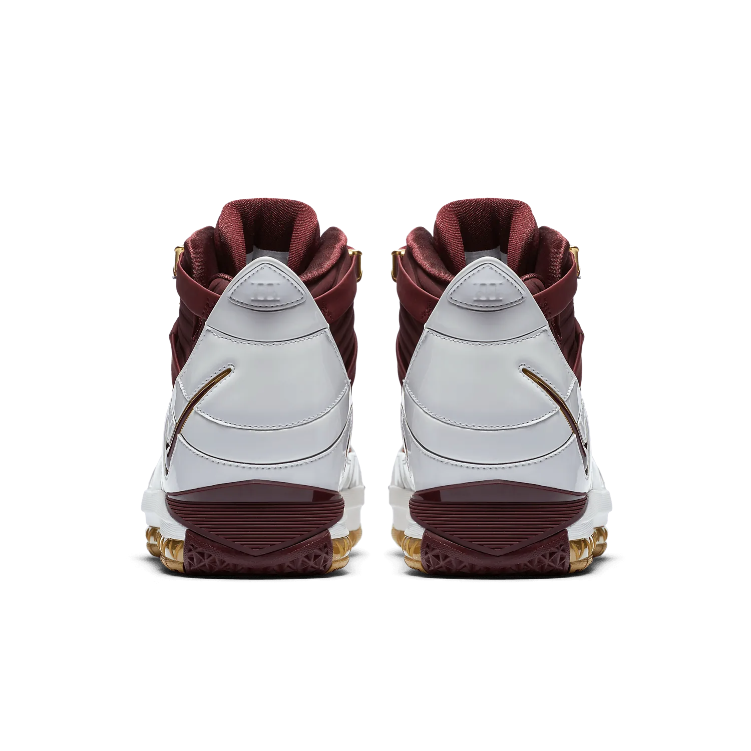 Nike LeBron 3 Christ The King (2018) image 5