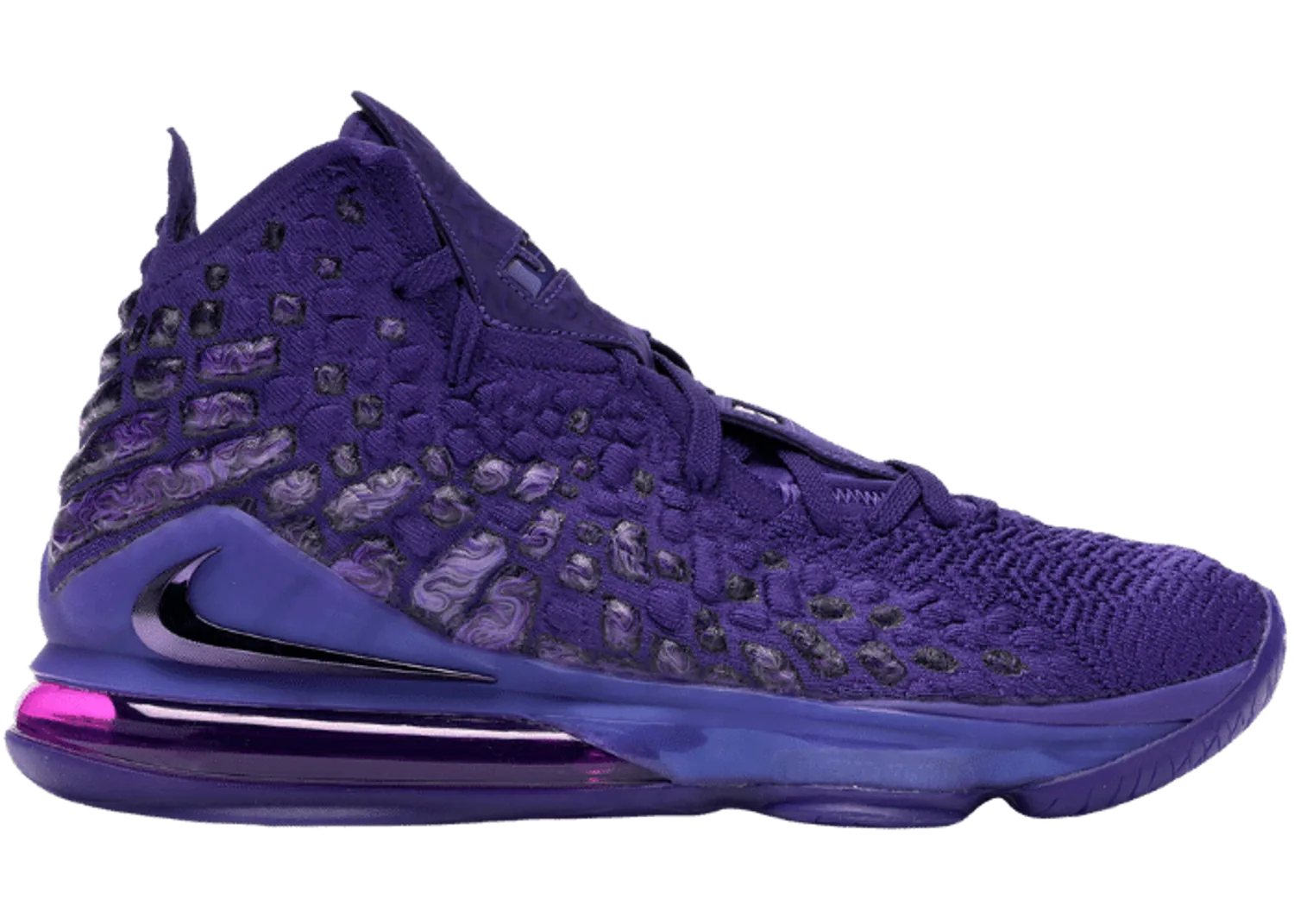 Nike LeBron 17 2K