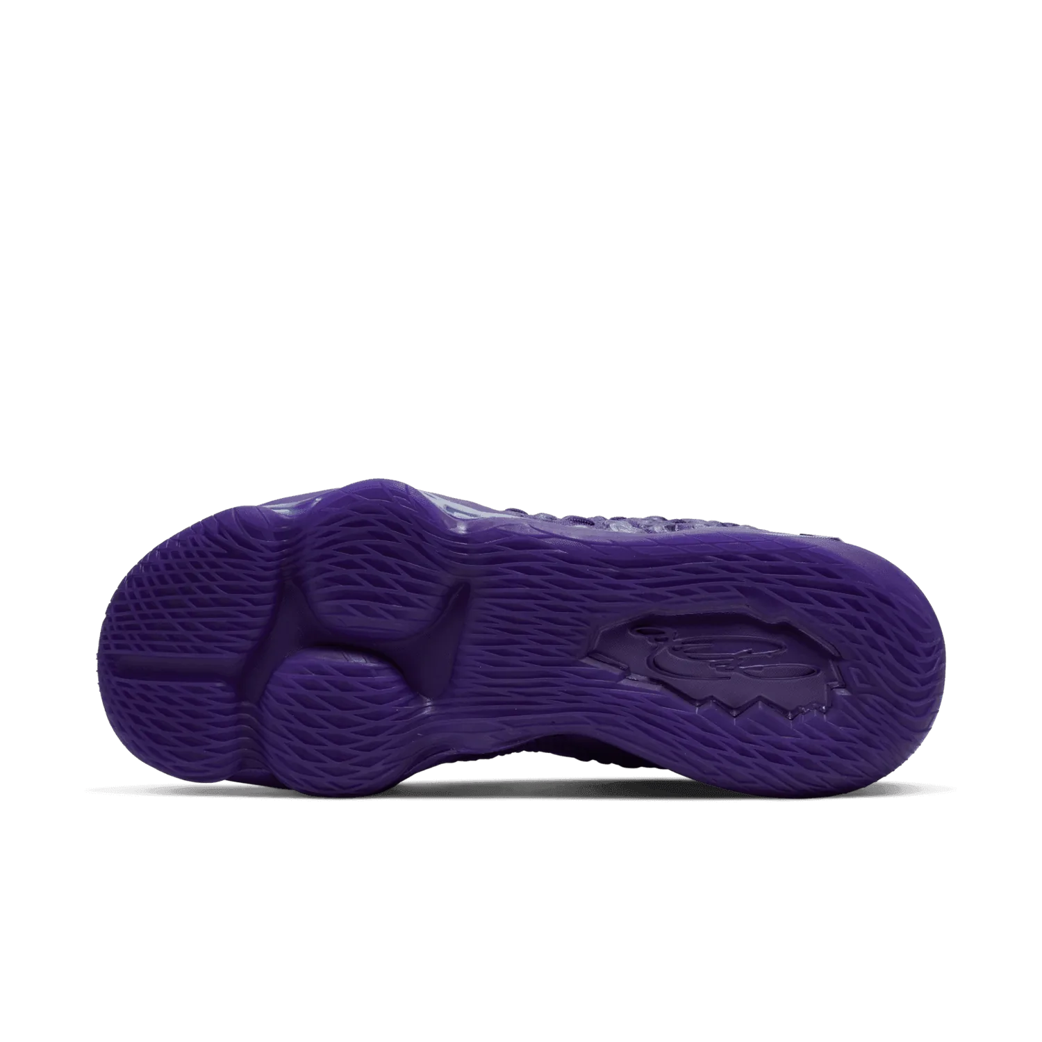 Nike LeBron 17 2K image 2