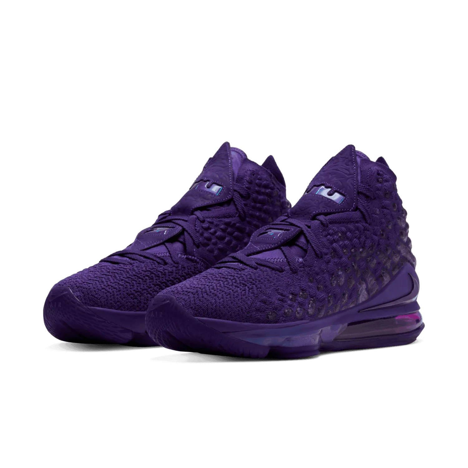 Nike LeBron 17 2K image 4