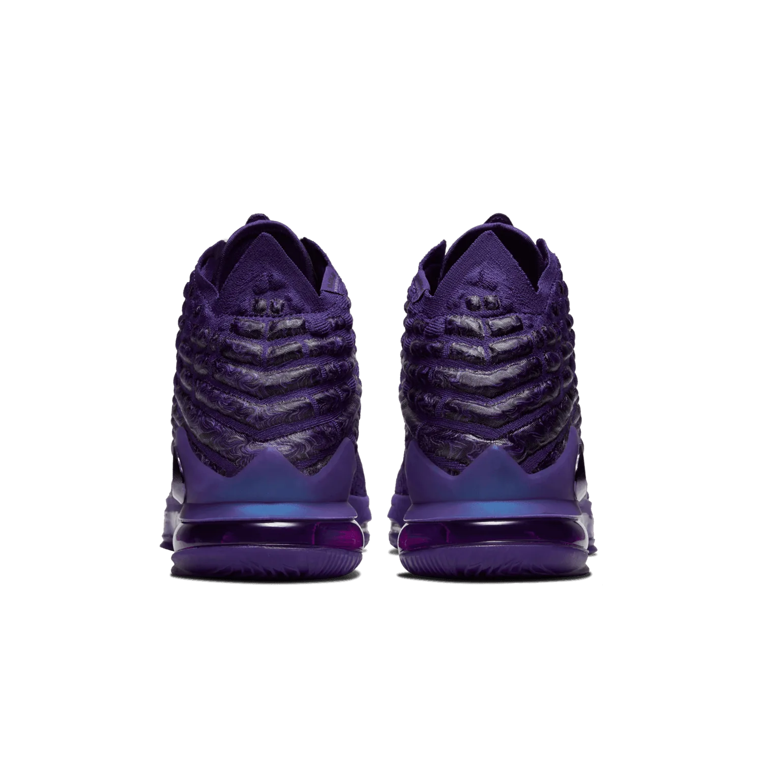 Nike LeBron 17 2K image 5