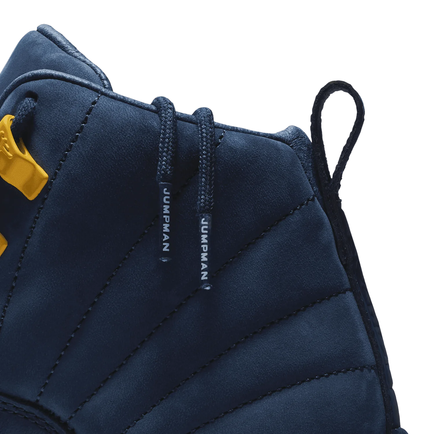 Air Jordan 12 Retro Michigan image 6