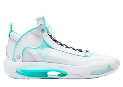 Air Jordan XXXIV Guo Ailun
