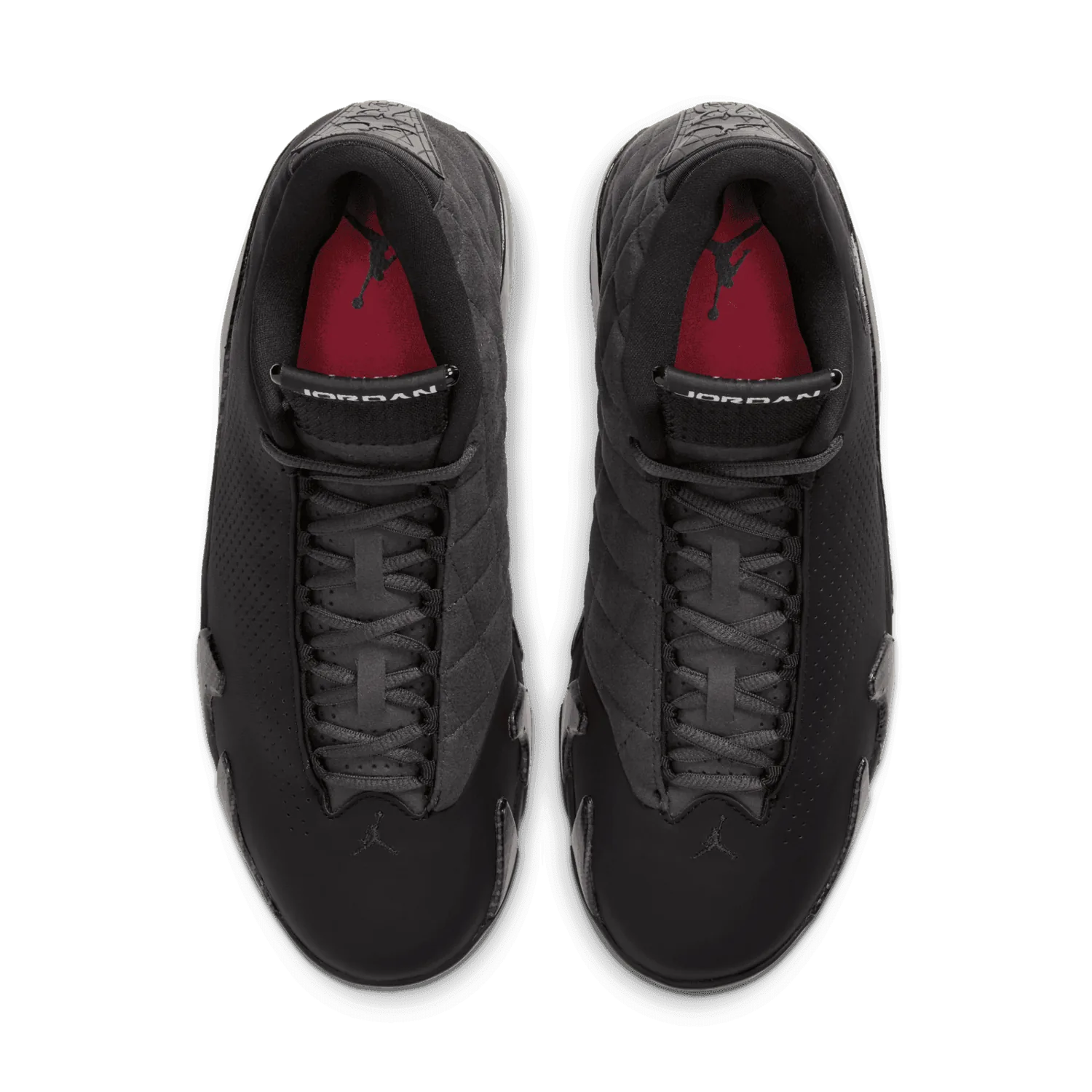 Air Jordan 14 Retro SE Black Anthracite image 3