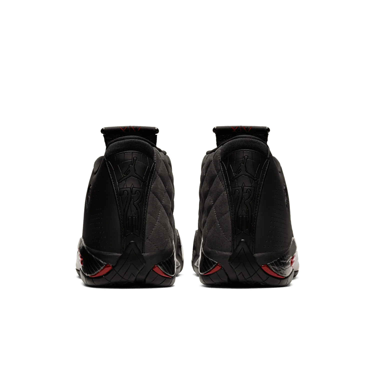 Air Jordan 14 Retro SE Black Anthracite image 5