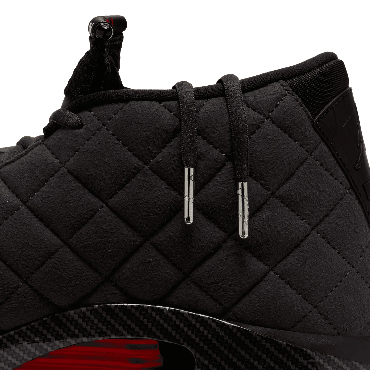 Air Jordan 14 Retro SE Black Anthracite image 7