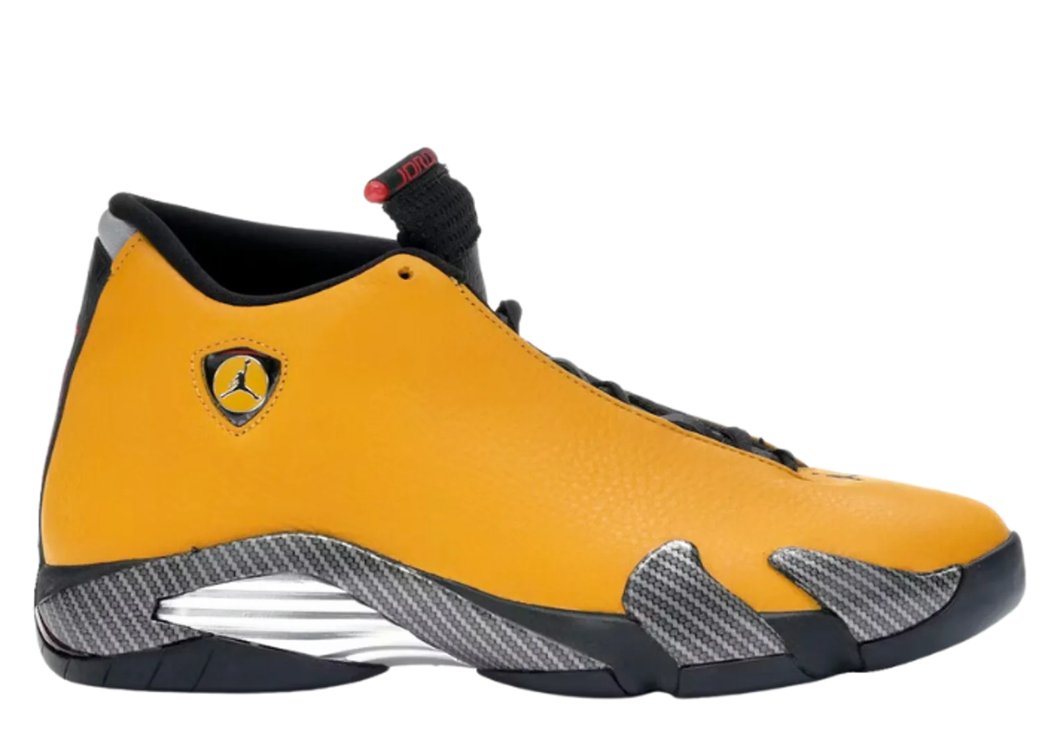 Air Jordan 14 Retro University Gold