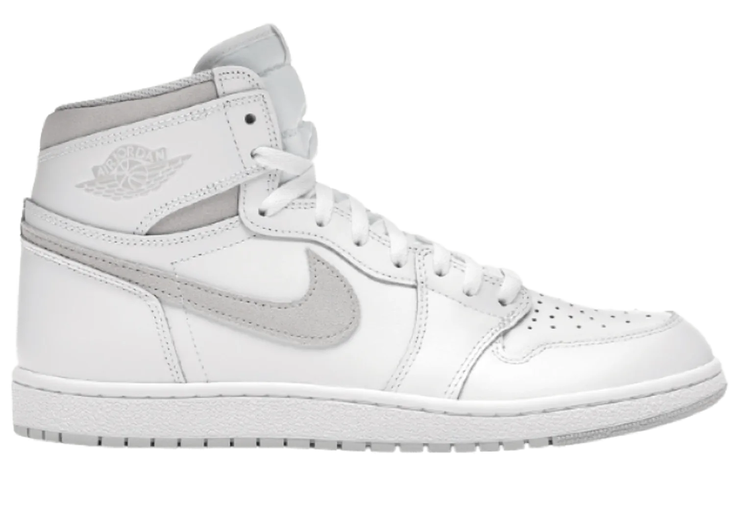 Jordan 1 Retro High 85 Neutral Grey