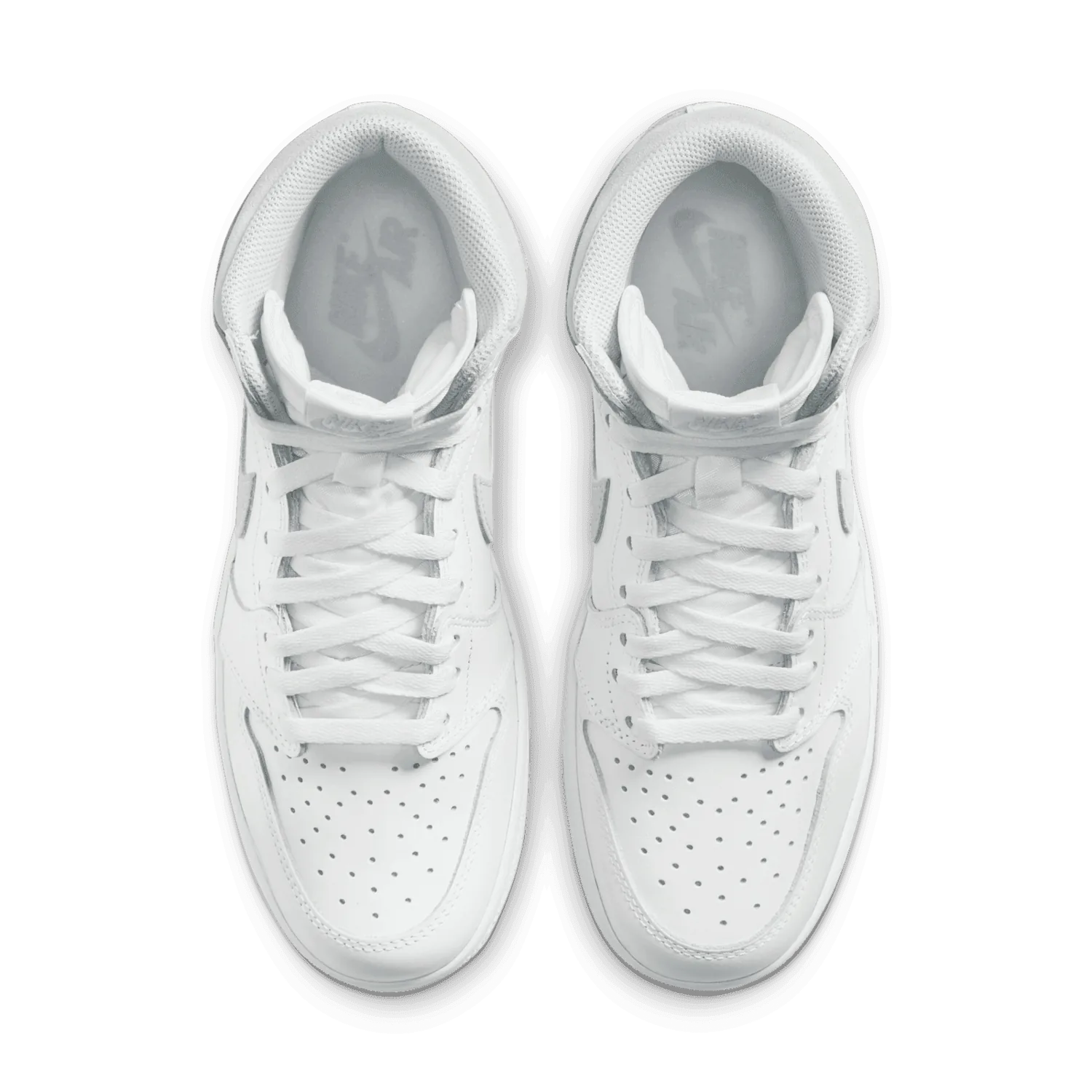 Jordan 1 Retro High 85 Neutral Grey image 4