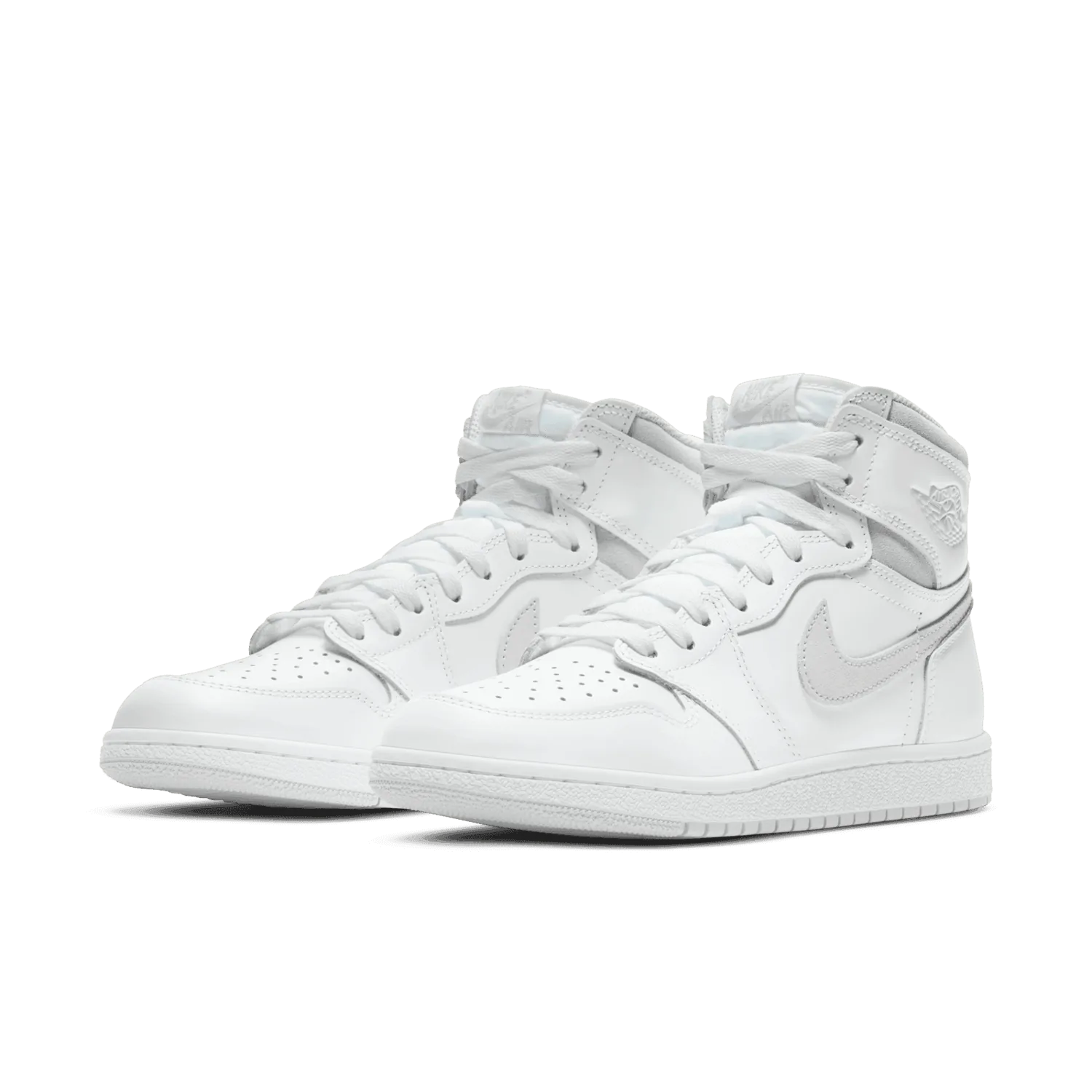 Jordan 1 Retro High 85 Neutral Grey image 5