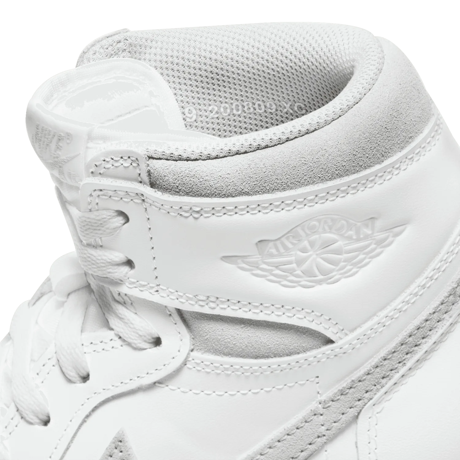 Jordan 1 Retro High 85 Neutral Grey image 9