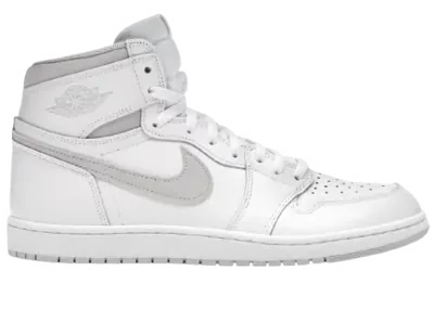 Jordan 1 Retro High 85 Neutral Grey