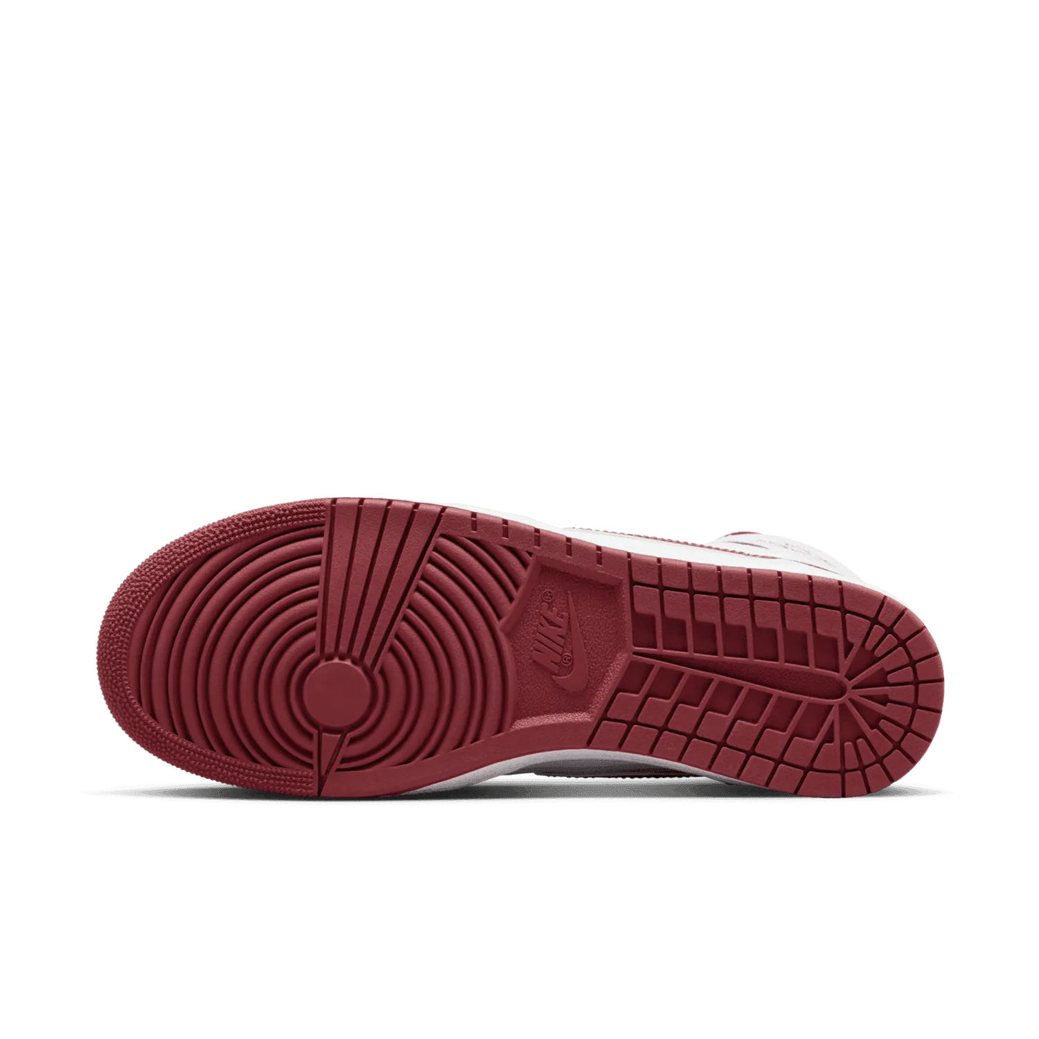 Air Jordan 1 High 85 Metallic Burgundy