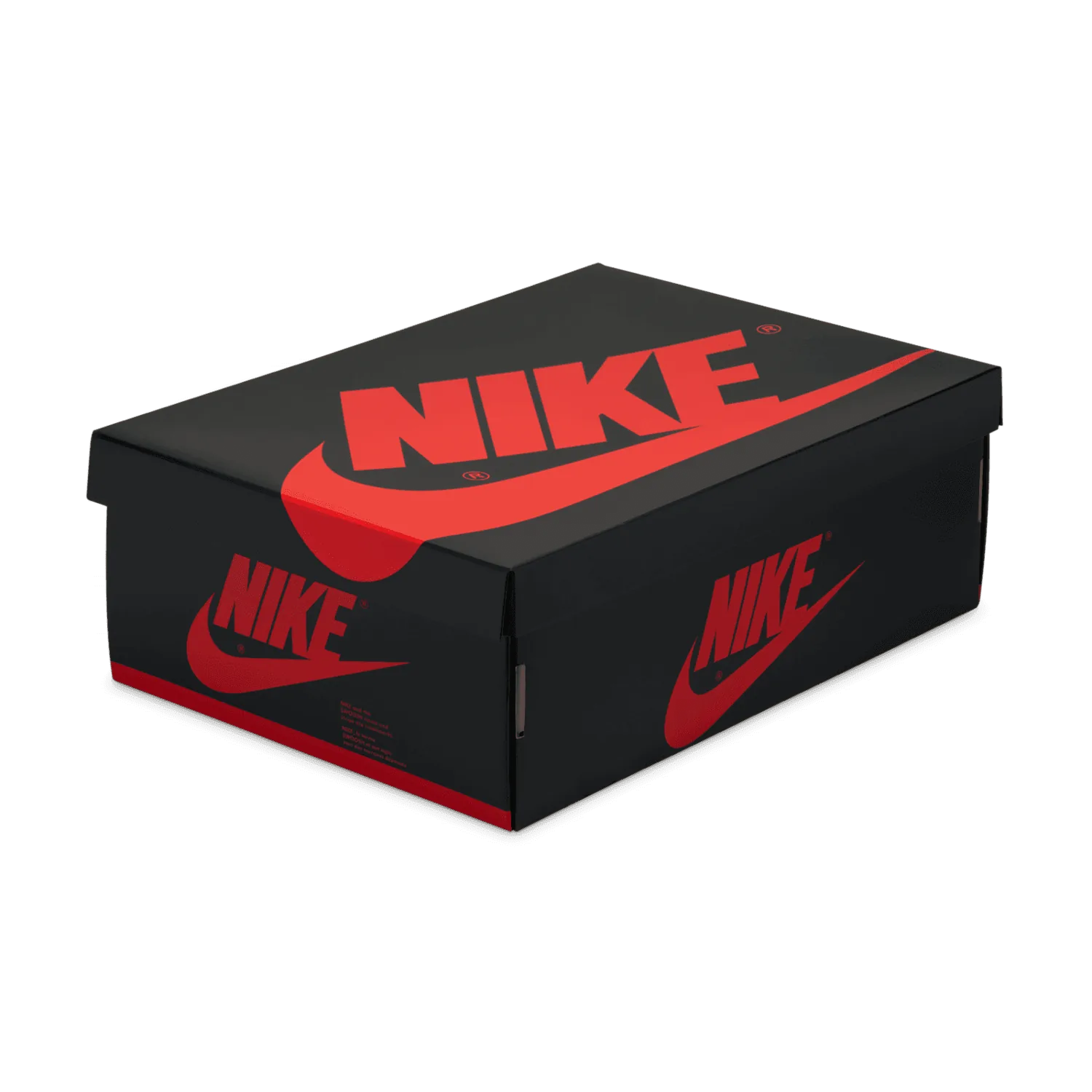 Air Jordan 1 High 85 Metallic Burgundy image 7