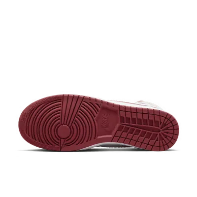 Air Jordan 1 High 85 Metallic Burgundy