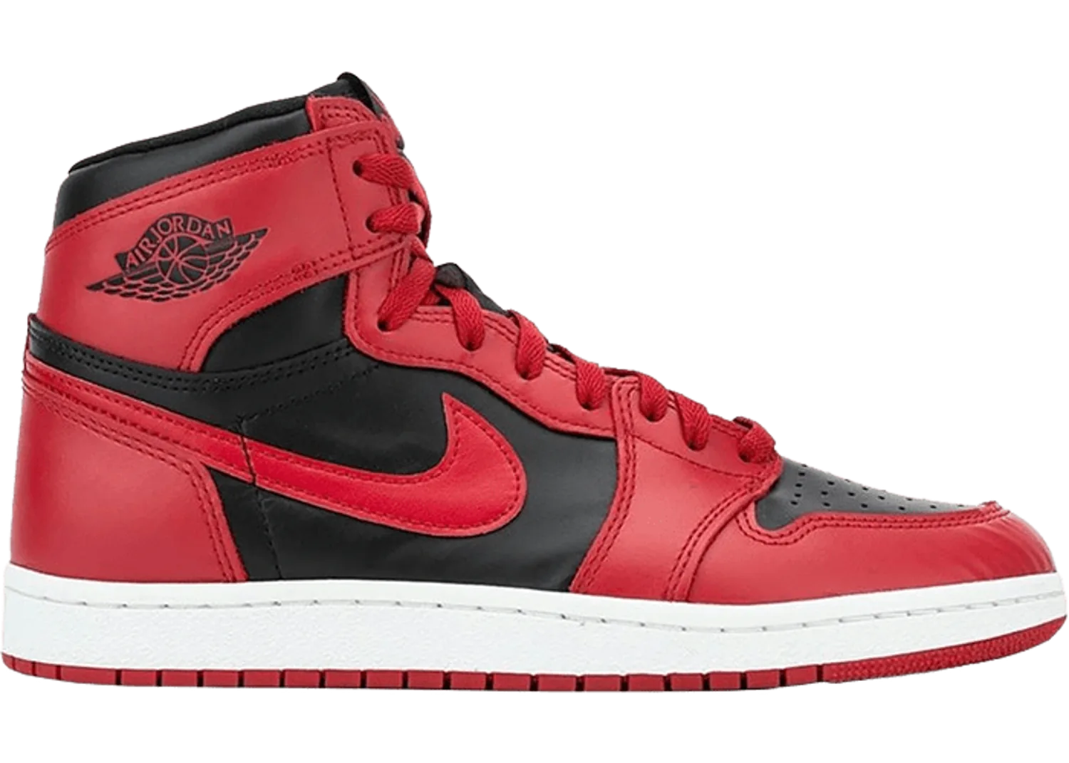 Air Jordan 1 Retro High 85 Varsity Red