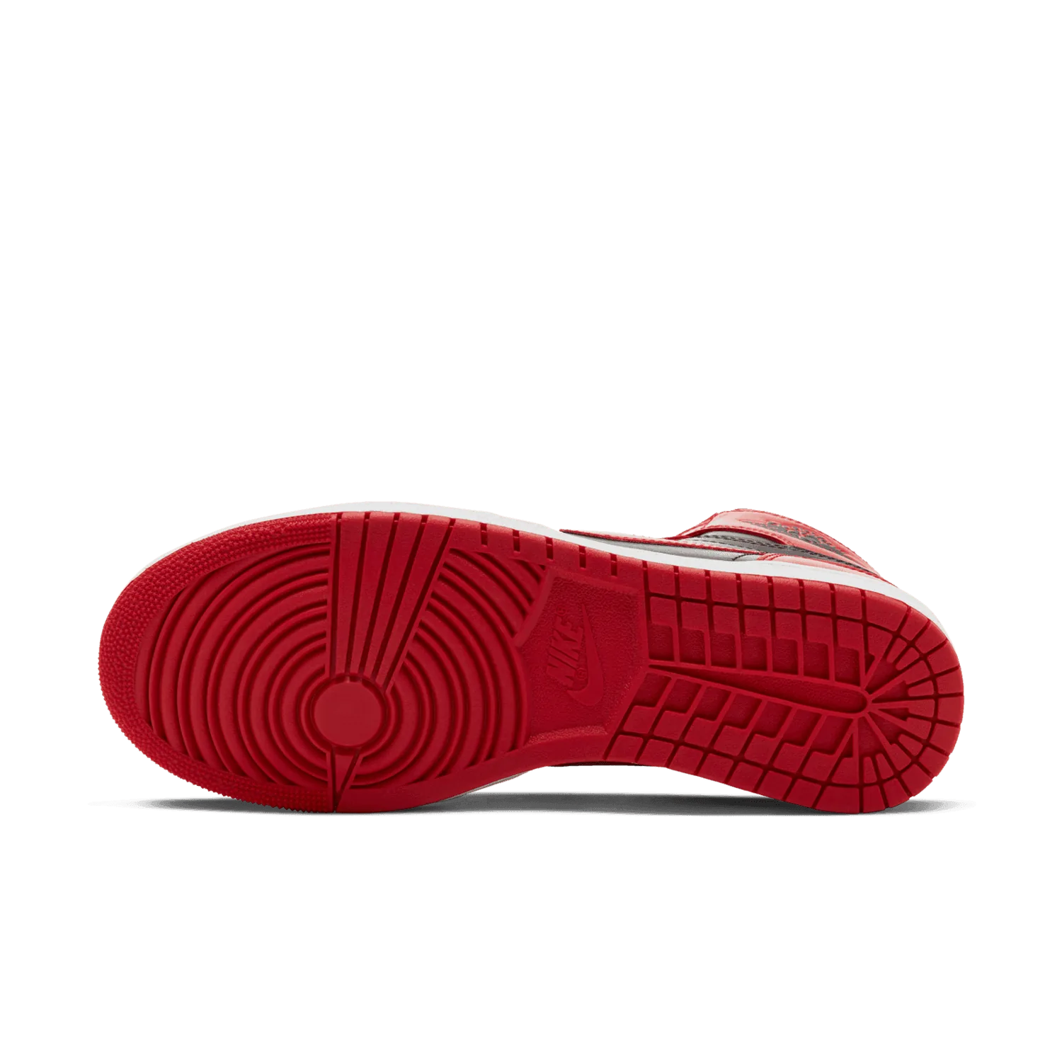 Air Jordan 1 Retro High 85 Varsity Red image 3