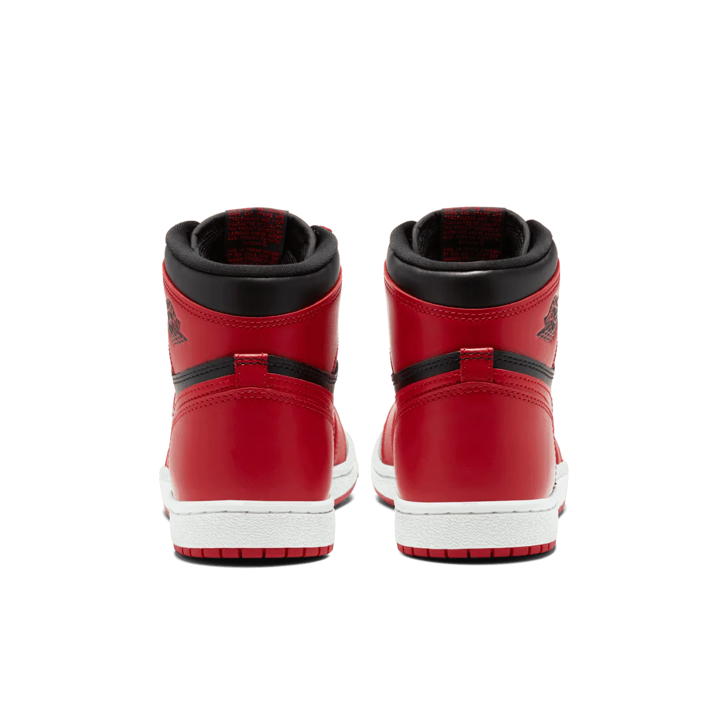 Air Jordan 1 Retro High 85 Varsity Red image 6