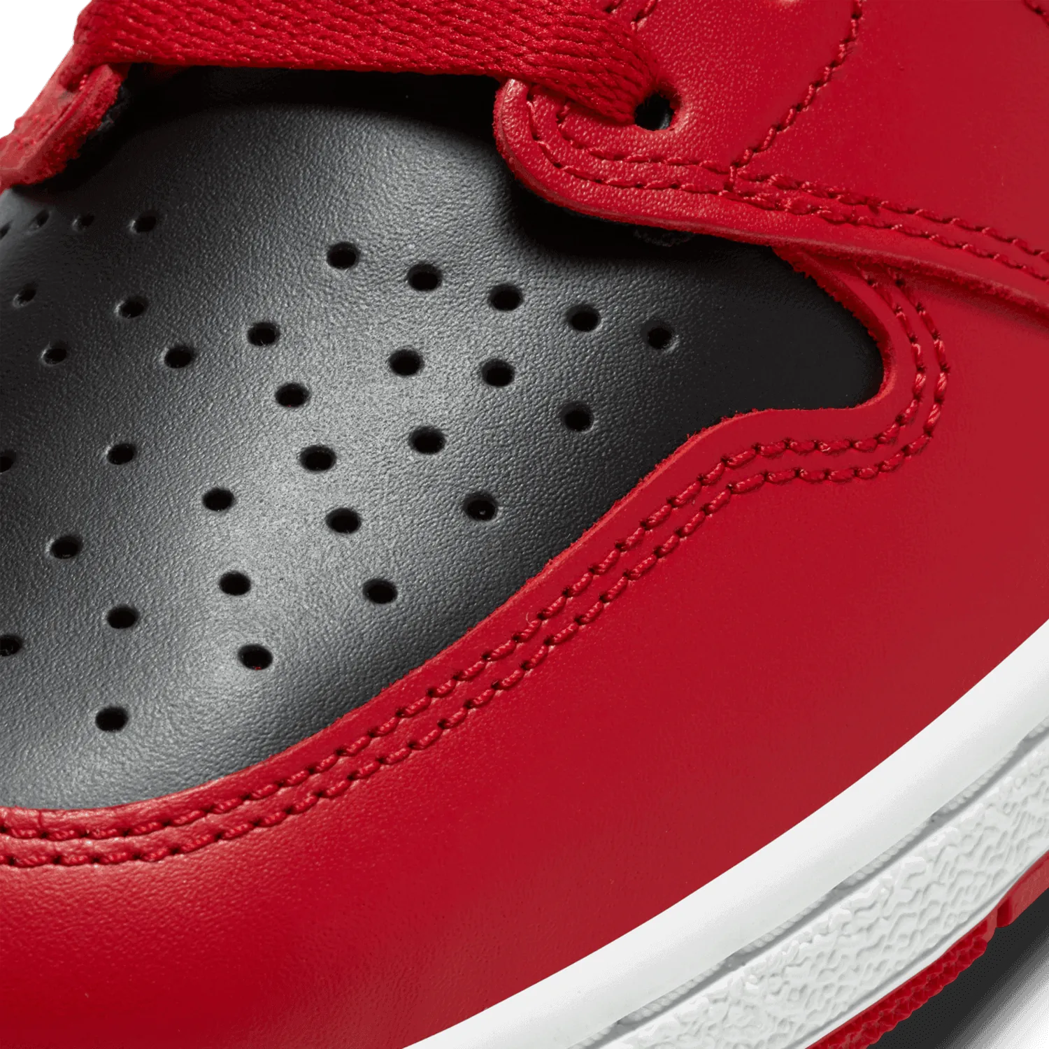 Air Jordan 1 Retro High 85 Varsity Red image 9