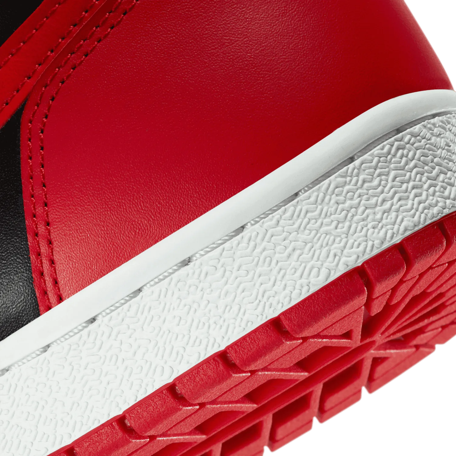 Air Jordan 1 Retro High 85 Varsity Red image 10