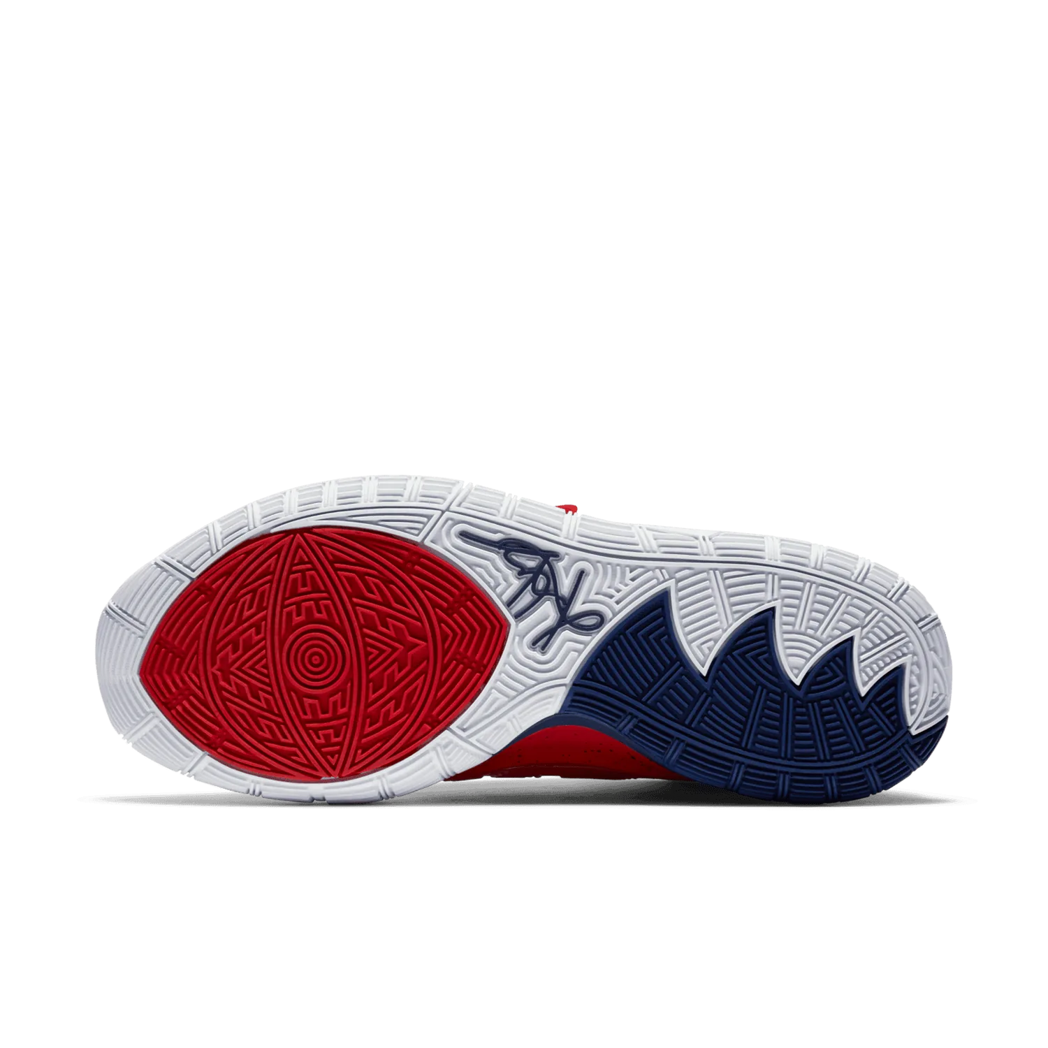 Nike Kyrie 6 USA