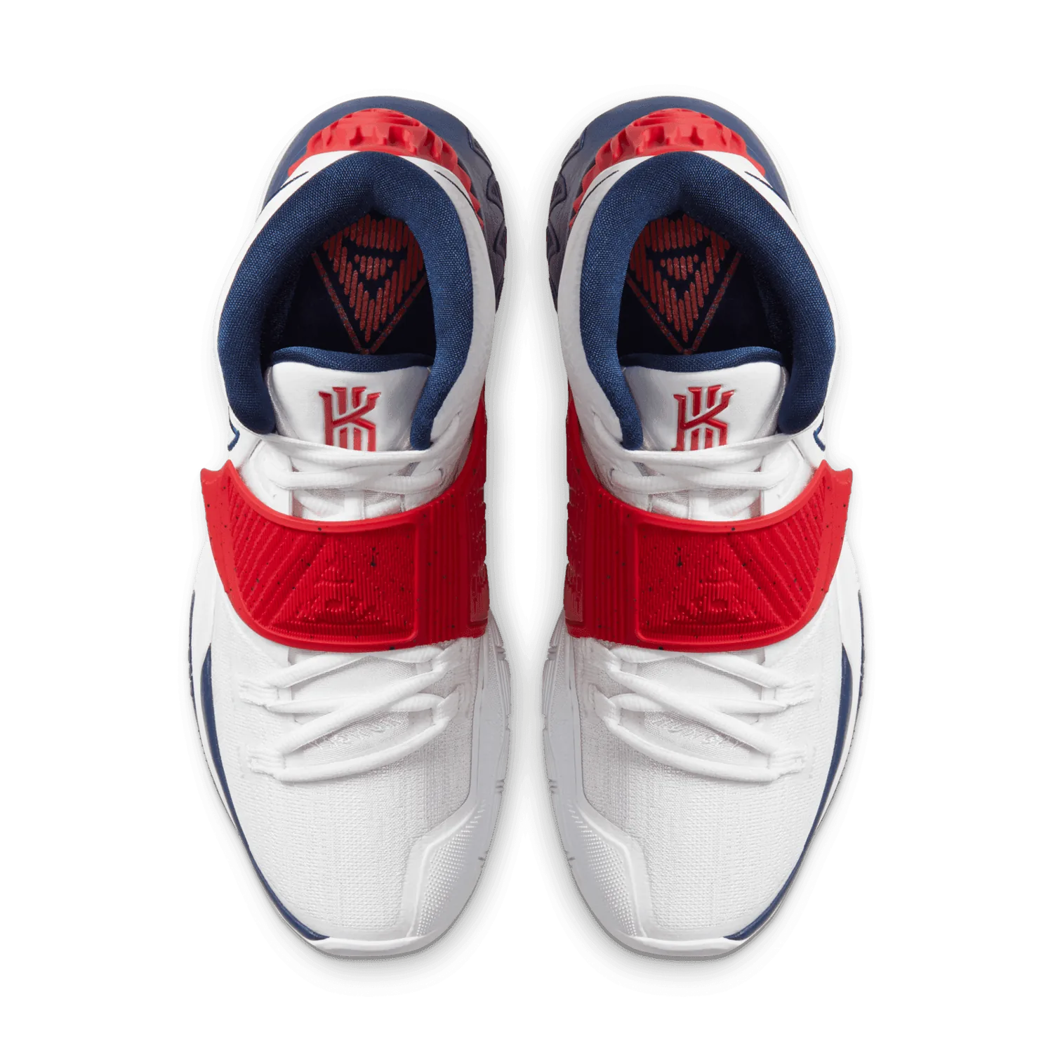 Nike Kyrie 6 USA image 2