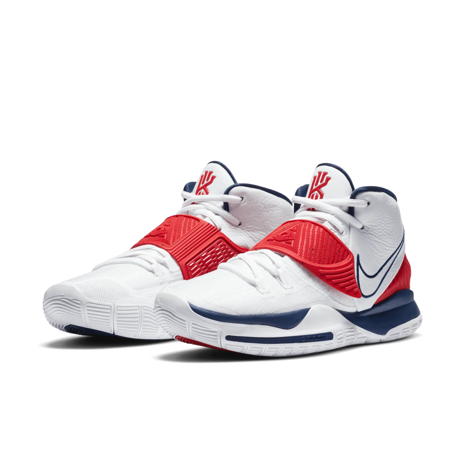 Nike Kyrie 6 USA image 3