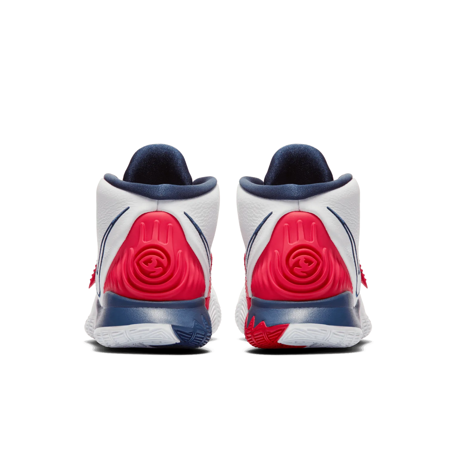 Nike Kyrie 6 USA image 4
