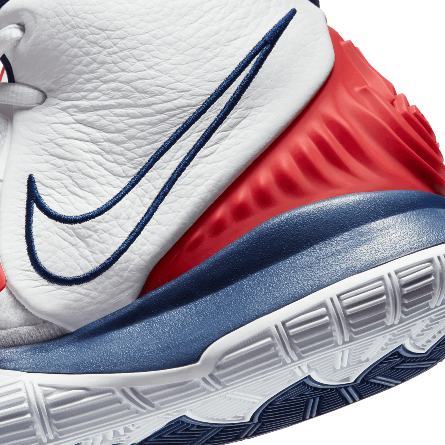 Nike Kyrie 6 USA image 6