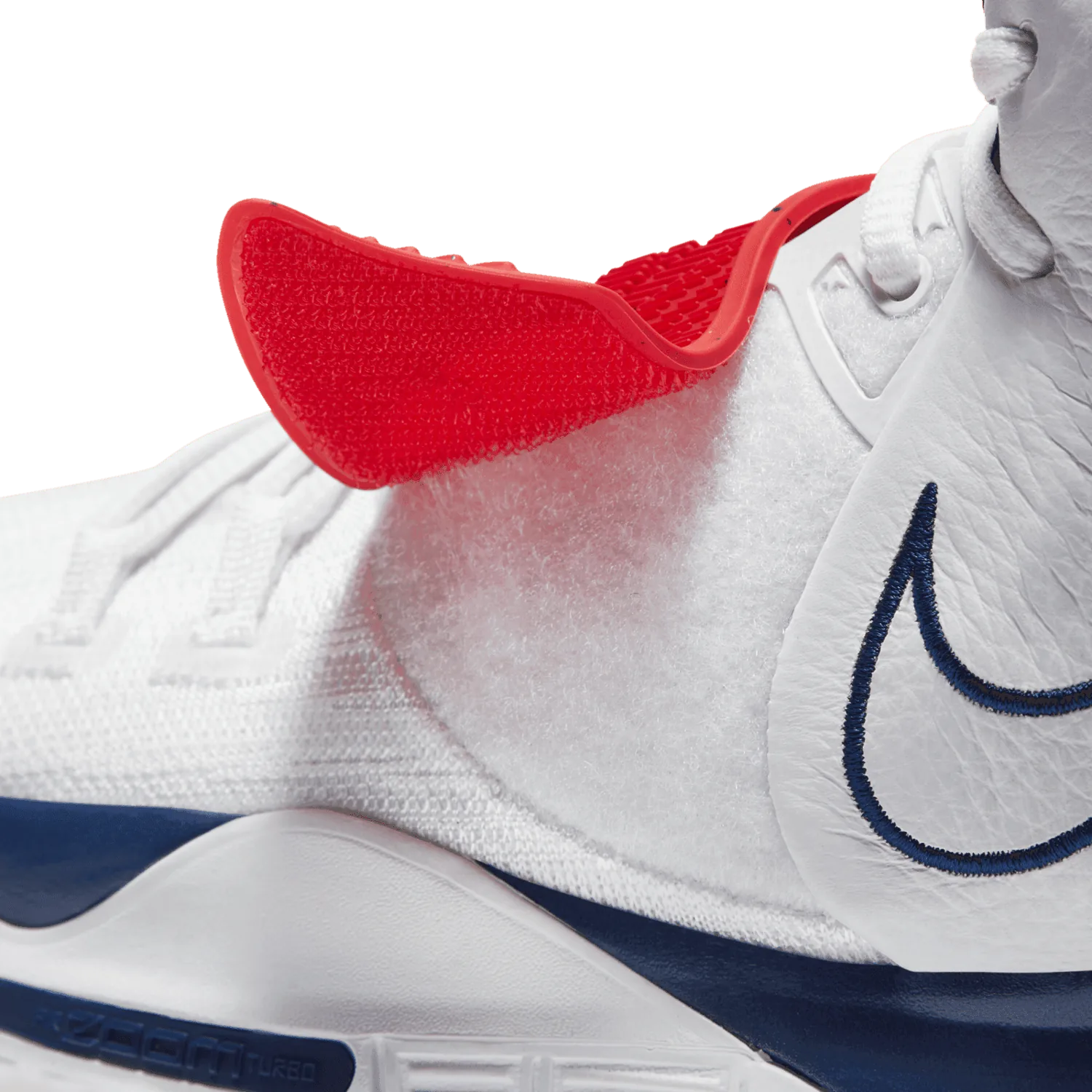 Nike Kyrie 6 USA image 7