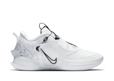 Nike Adapt BB 2.0 'White Cement'