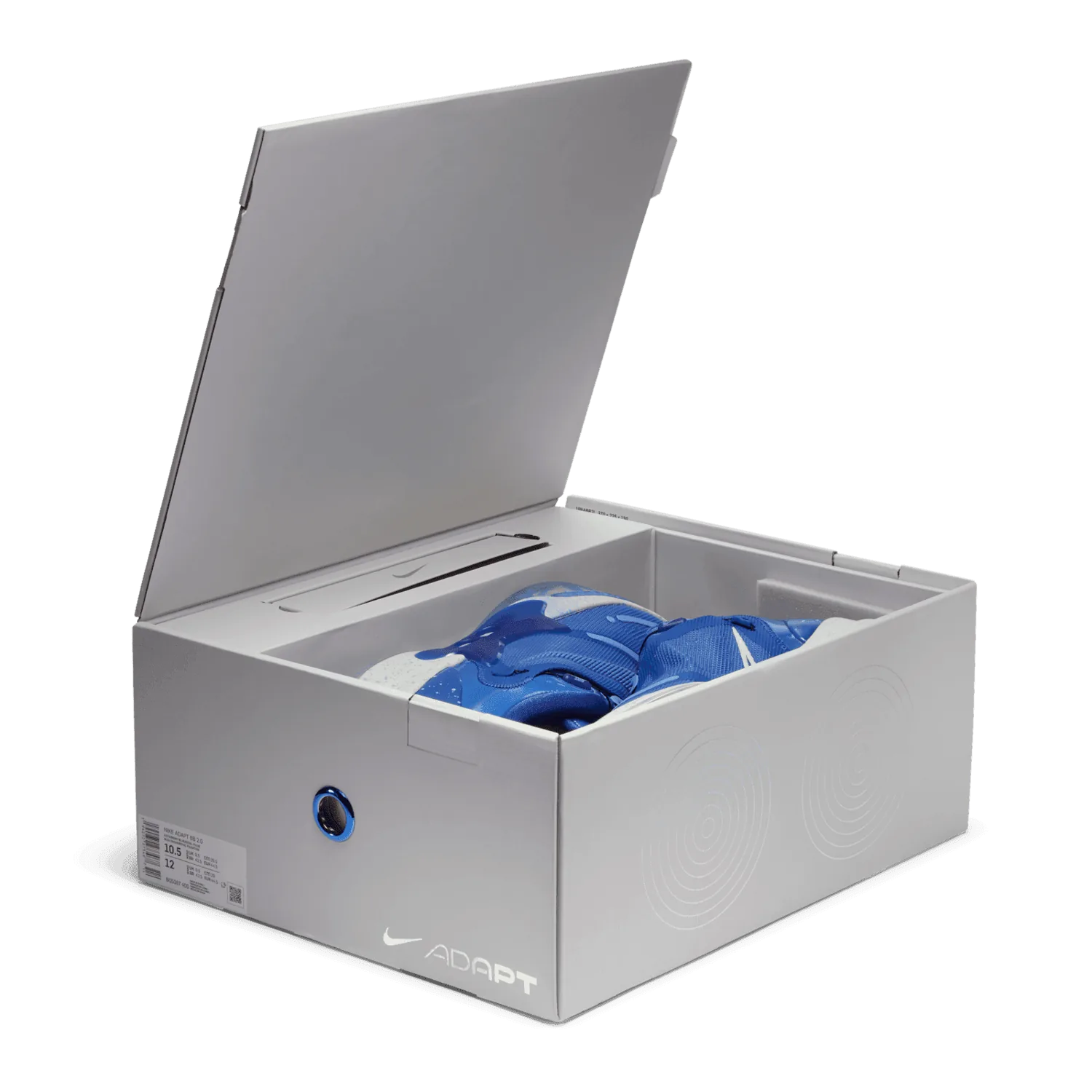 Nike Adapt BB 2.0 Basketball Shoes image 2