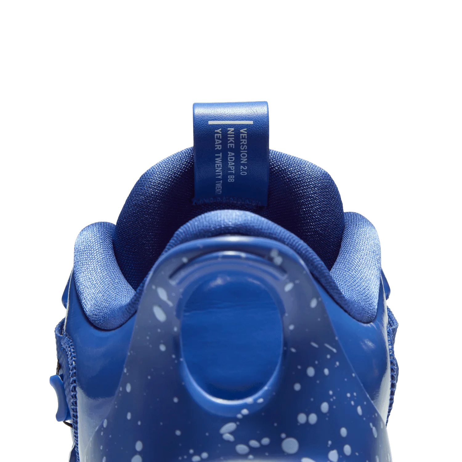 Nike Adapt BB 2.0 Basketball Shoes image 8