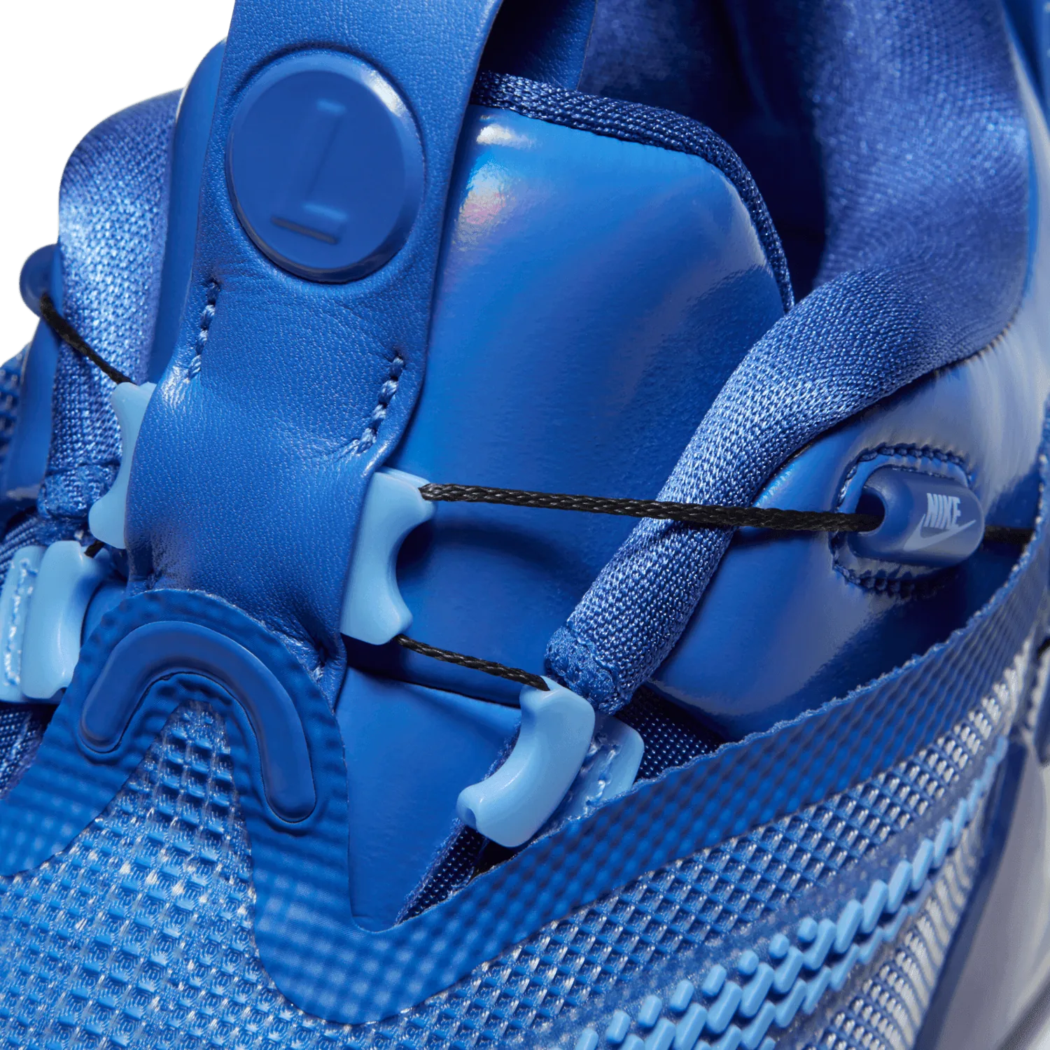 Nike Adapt BB 2.0 Basketball Shoes image 9