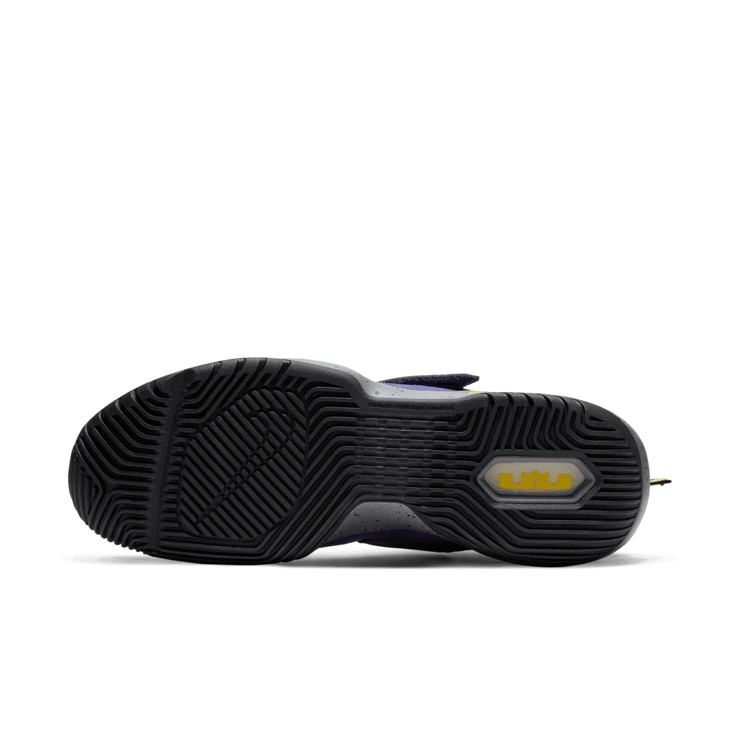 Nike Ambassador 12 Lakers image 2