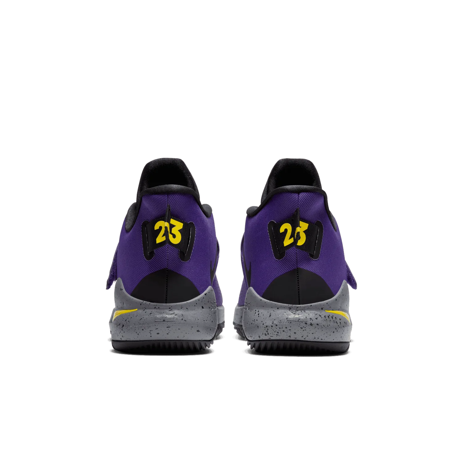 Nike Ambassador 12 Lakers image 5