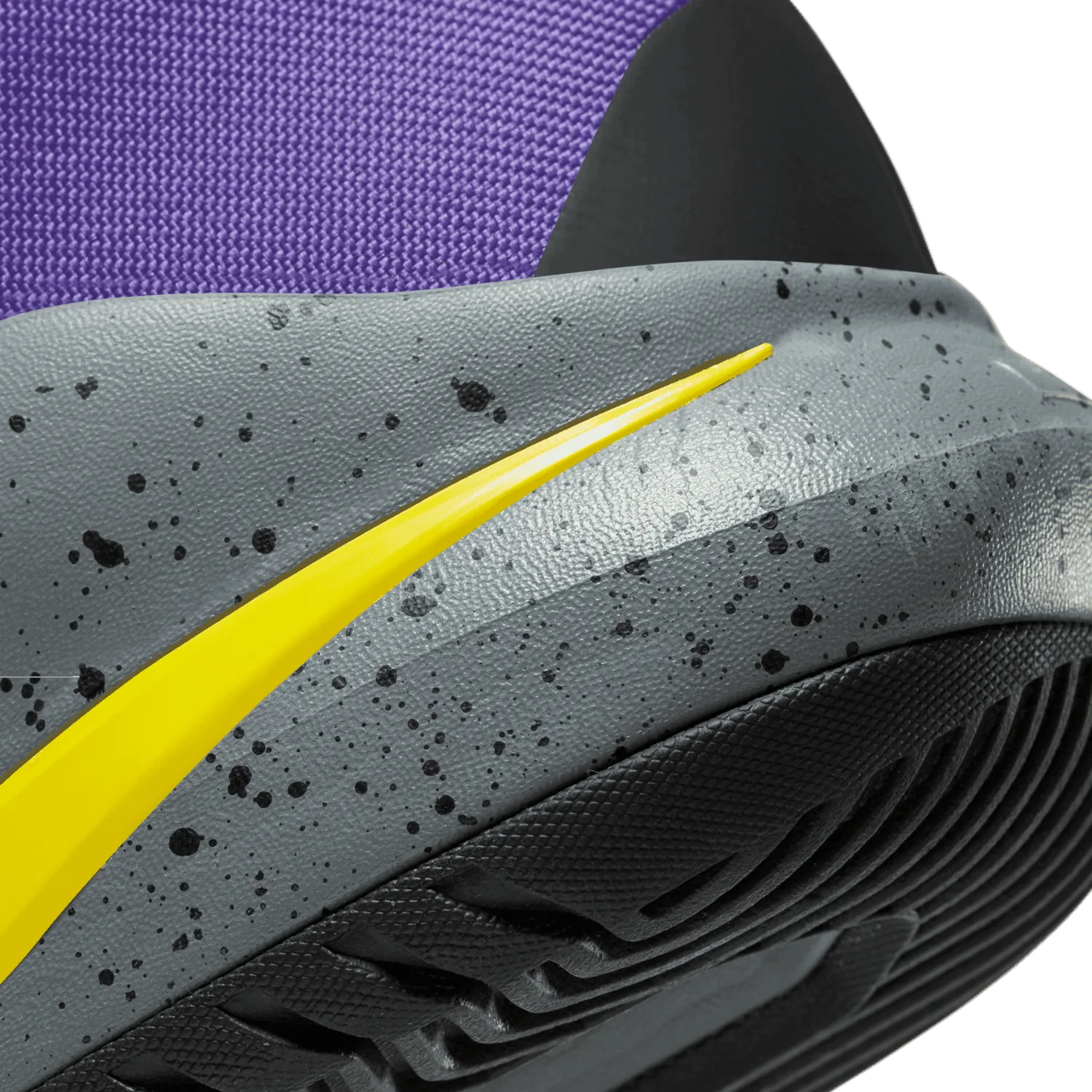Nike Ambassador 12 Lakers image 8
