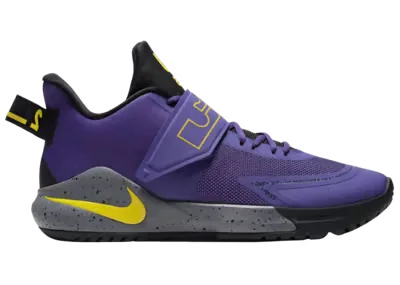 Nike Ambassador 12 Lakers