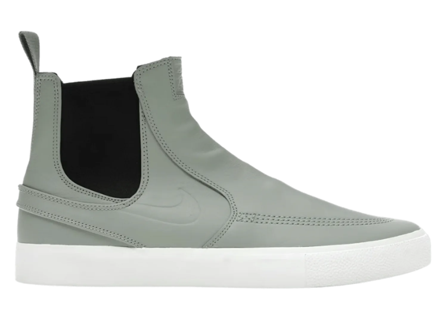 Nike SB Zoom Janoski Slip Mid RM Jade Horizon