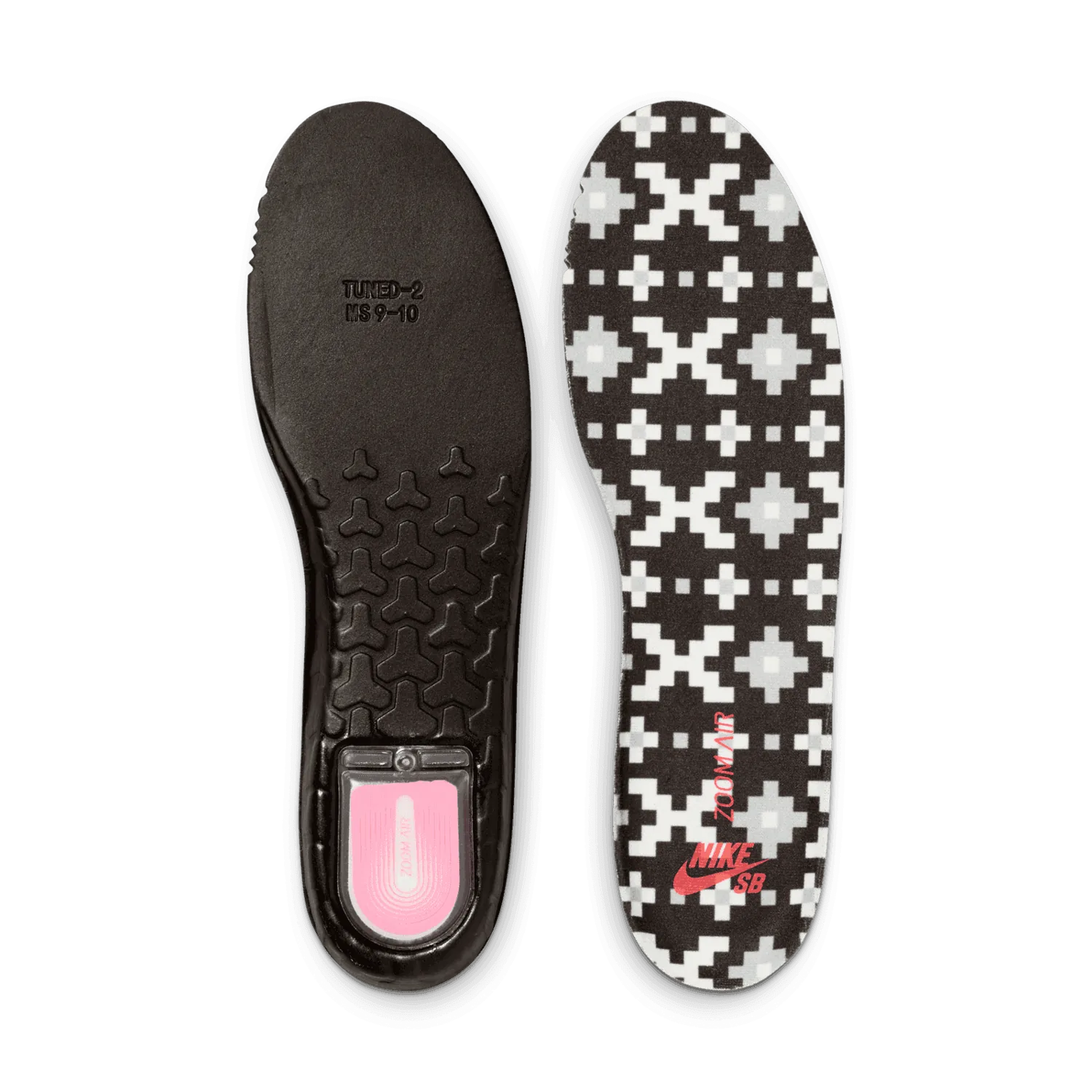Nike SB Zoom Janoski Slip Mid RM Jade Horizon image 6